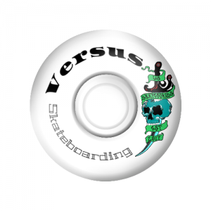 Skullduggery Skateboarding Wheels