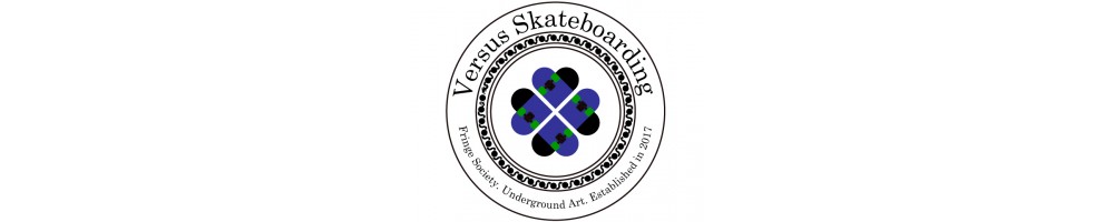 Versus Skateboarding Store