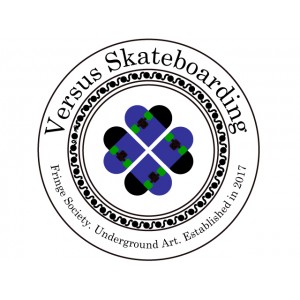 Versus Skateboarding