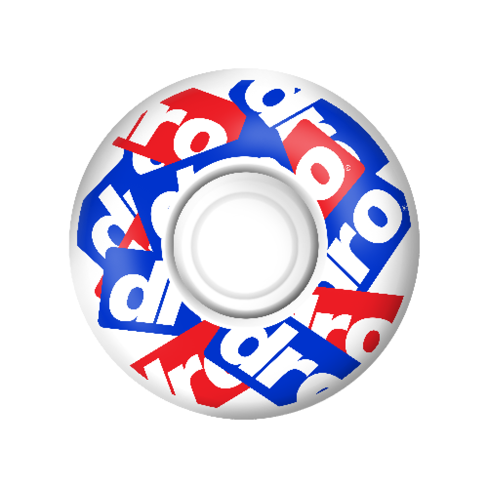 Dro Skateboard Wheel