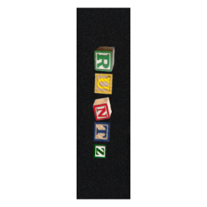 Runtz griptape