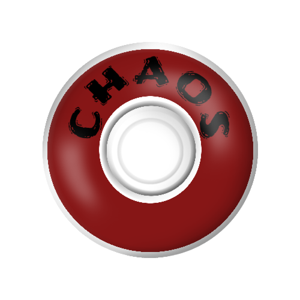 Chaos Wheel