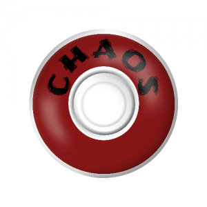 Chaos Wheel