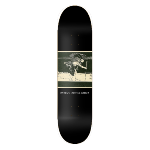 Dybbuk Skateboards