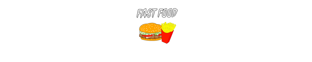 Fast Food Skateboards Store