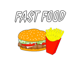 Fast Food Skateboards