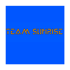 Team Sunrise