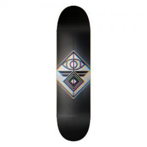 WiseOwlSkateco X Digital Third Eye