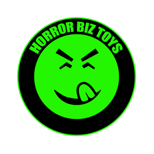 Horror Biz Toys
