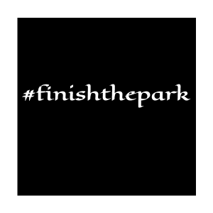 Finish The Park
