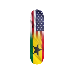 MISSC Skateboards