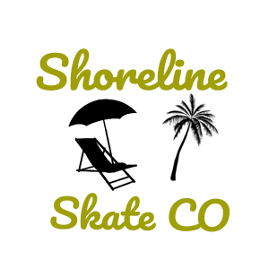 Shoreline Skateboards