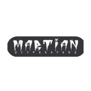 Martian Skateboards