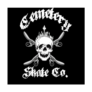 Cemetery Skate Co.