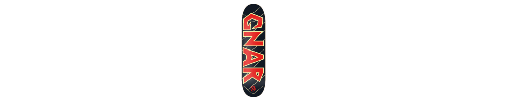 Gnar Skateboarding Store