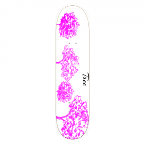 Ayden’s skateboards