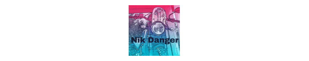 At Nik Danger Store