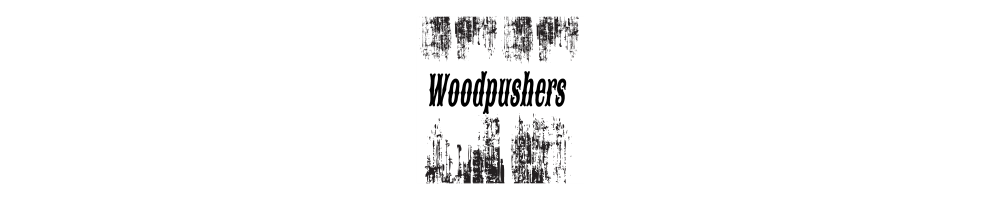 Woodpushers Store