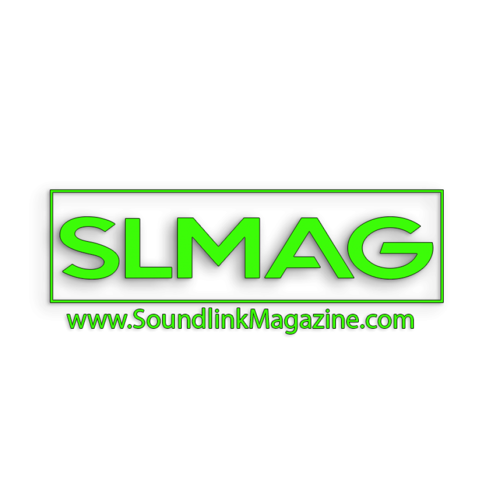 Soundlink Magazine Yellow Logo Deck Only
