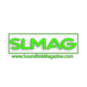 Soundlink Magazine Yellow Logo Deck Only