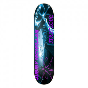 Jimmy McMillan Pro Model