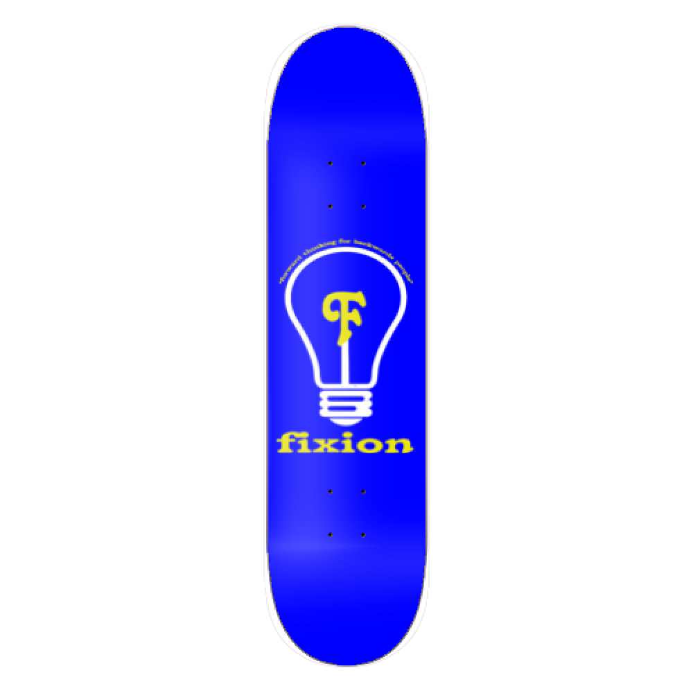 Fixion Bulb