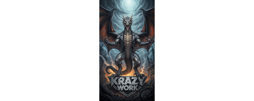 KRAZY WORK