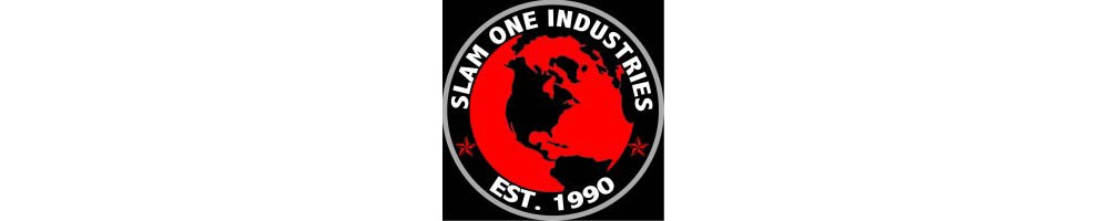 SLAM ONE INDUSTRIES Store