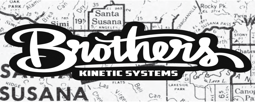 Brothers Kinetic Systems