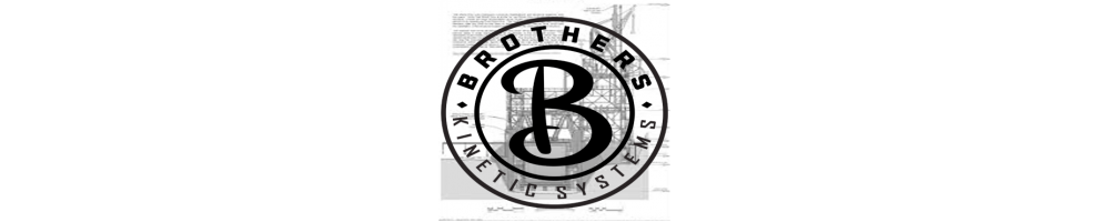 Brother's Kinetic Systems Store