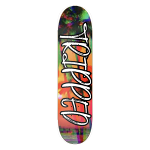 Tripped Skateboards