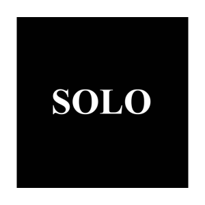 Solo Skateboard Decks