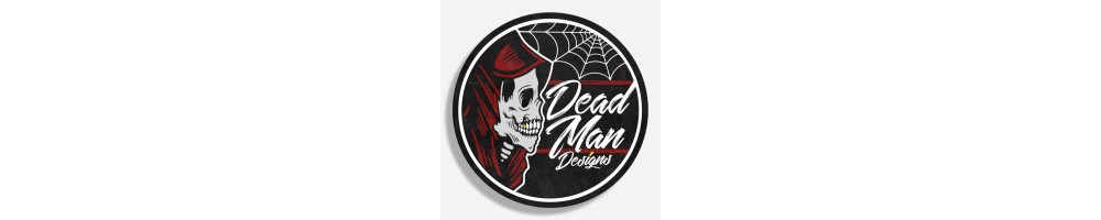 Dead Man Designs Store