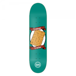 Graham / Custom Pro Deck /