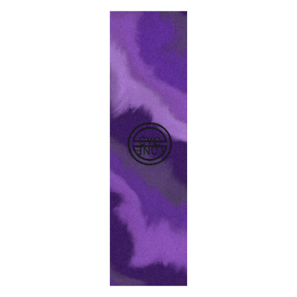 Griptape - Purple Smoke Logo