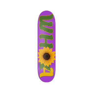 Sunflower WHOA Deck