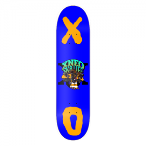 XNEO CLOTHING COMPANY