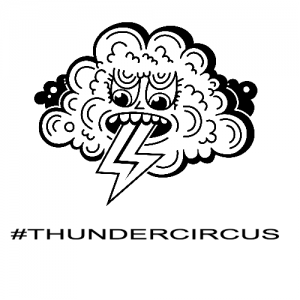 THUNDER CIRCUS