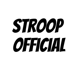 Stroop Official
