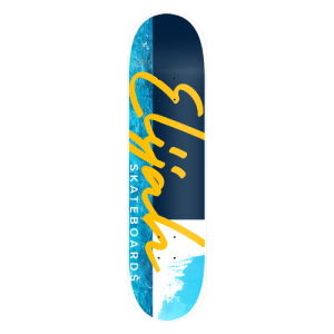 Elijah Skateboards