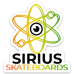 Sirius Skateboards Parody Deck 