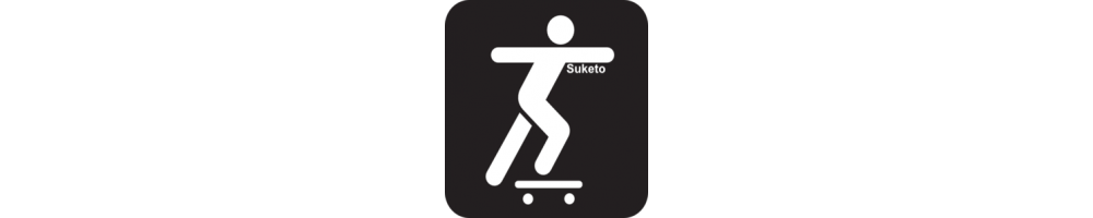 スケート (suketo) Store