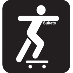 スケート (suketo)