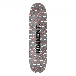Rodent Rat Pack Deck