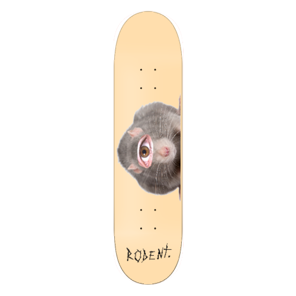 Rodent LIVE Deck