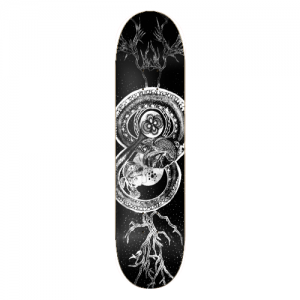 HELLCAT skateboards