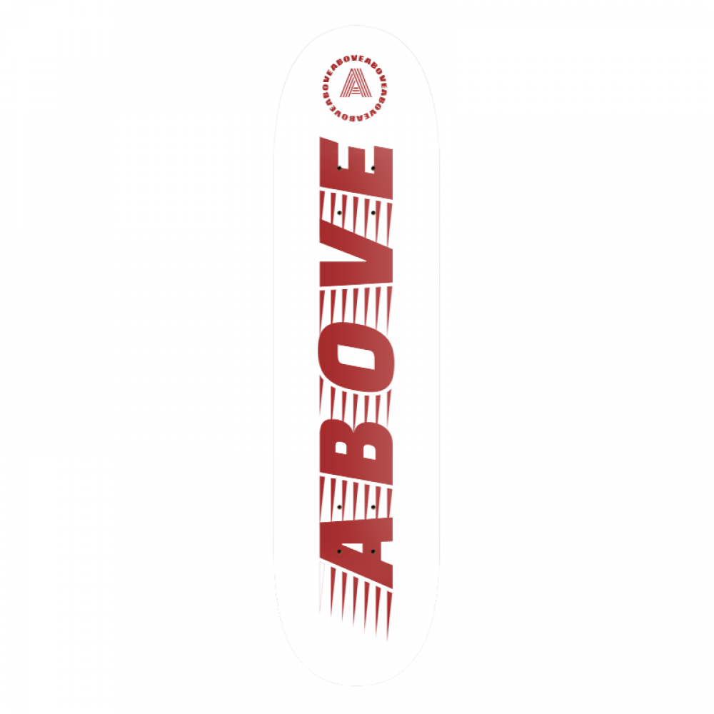 ABOVE Speed Logo