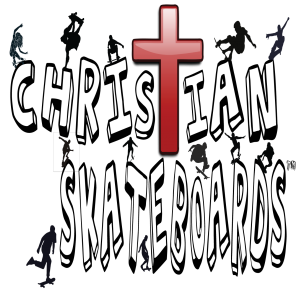 Christian Skate Boards