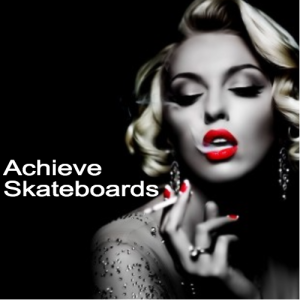 Achieve Skateboards