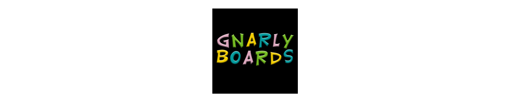 Gnarly Bikes and Boards Store